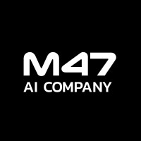 M47 - AI Company logo - Similar company to M47 Consult