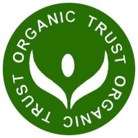 Organic Trust logo - Similar company to National Organic Training Skillnet