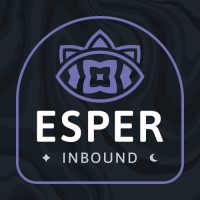 Esper Inbound logo - Similar company to Advent Micro Media