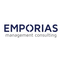 EMPORIAS Management Consulting logo - Similar company to Bdg | Better Decisions Group