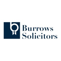 Burrows Solicitors logo - Similar company to Learn Do Get