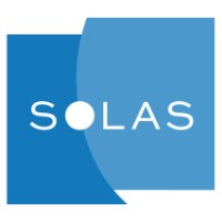 Solas Architecture Inc. logo - Similar company to Mark Horton Architecture
