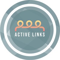 Active Links logo - Similar company to Startup-App