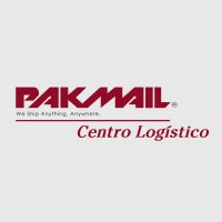 Pakmail Centro Logístico logo - Similar company to Smartlo