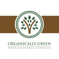 Organically Green