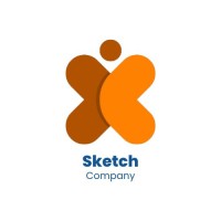 Sketch Company logo - Similar company to Sketch