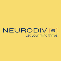 NeuroDiv(e) logo - Similar company to Bubbleimpact