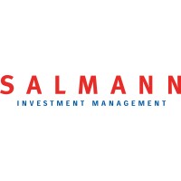 Salmann Investment Management AG logo - Similar company to Bewera Ag