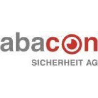abacon SICHERHEIT AG logo - Similar company to Watchtower Security Solutions Deutschland Gmbh