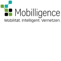 Mobilligence GmbH logo - Similar company to Cleversolutions