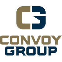 Convoy Group logo - Similar company to Intuitive Brand Solutions