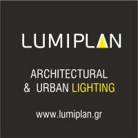 Lumiplan - Architectural & Urban Lighting logo - Similar company to Nea Polis Lighting