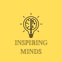 Inspiring Minds logo - Similar company to Inspiring Minds - An Initiative For Change