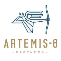 Artemis Consulting logo - Similar company to Modern Rocks Gallery