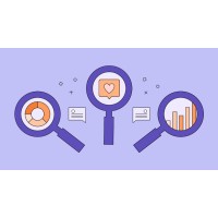 Data Edge Research360 logo - Similar company to Echo Wave Research