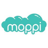 Moppi.com logo - Similar company to Rohea Software Oy