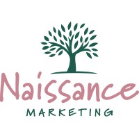 Naissance Marketing logo - Similar company to Potato Tv