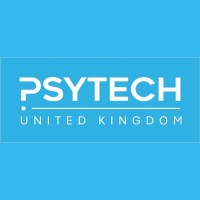 Psytech International / UK logo - Similar company to Tegosgroup Uk