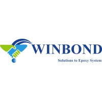 Winbond Materials Co., Ltd. logo - Similar company to Elephchem Holding Limited