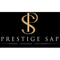 PRESTIGE SAP logo - Similar company to Klodge.