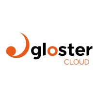 Gloster Cloud logo - Similar company to Achron Informatika