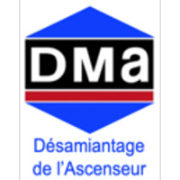 DMA logo - Similar company to Solution Habitation