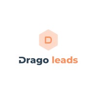 DragoLeads logo - Similar company to Vroum Agency