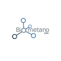 Biometano logo - Similar company to Dutch Labels