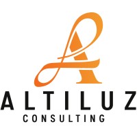 Altiluz Consulting 🇲🇦 logo - Similar company to #Robustesse