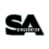 Student Association at Binghamton University logo - Similar company to Pipe Dream