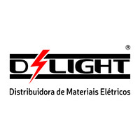 DLight Distribuidora de Materiais Elétricos logo - Similar company to Techinove