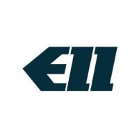 ELL - European Locomotive Leasing logo - Similar company to Railpool