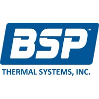 BSP Thermal Systems Inc