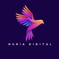 Nuria Digital logo - Similar company to Ghostcoding