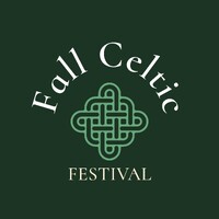 Fall Celtic Festival logo - Similar company to Blk Owned