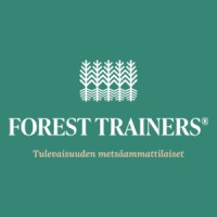 FOREST TRAINERS® logo - Similar company to Kamk.Gg