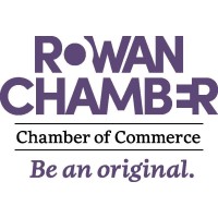 Rowan County Chamber of Commerce logo - Similar company to Rowan Edc