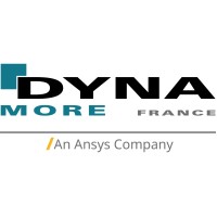DYNAmore France, an Ansys Company logo - Similar company to Dynaform Technologies Inc