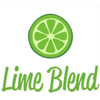 Limeblendeg logo - Similar company to Vzbl