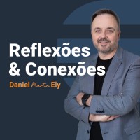Reflexões e Conexões com Daniel Martin Ely logo - Similar company to Plant Science Brasil Ltda