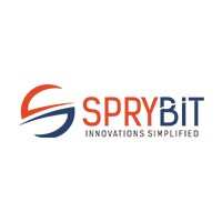 SpryBit logo - Similar company to Browseinfo