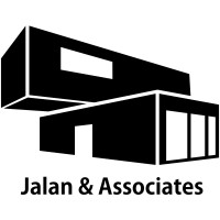 Jalan & Associates logo - Similar company to Mn Architects