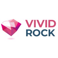 Vivid Rock logo - Similar company to Signatureav