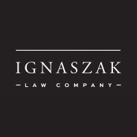 IGNASZAK LAW COMPANY Kancelaria Radcy Prawnego Magdalena Ignaszak logo - Similar company to G-Tech Engineering