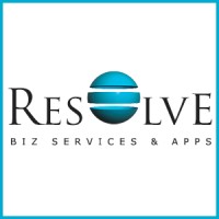ResolveBiz Services and Apps Private Limited logo - Similar company to Etechfactory