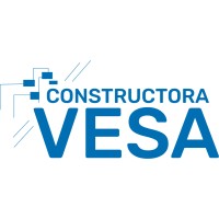 Constructora VESA logo - Similar company to Solutec Ingeniería