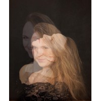 Alessia Belakur | Consulente di comunicazione visiva logo - Similar company to Blk-Group | Global Business Development