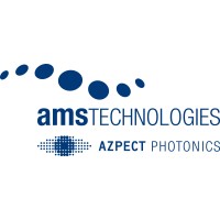 Azpect Photonics AB logo - Similar company to 4 Photonics Ab