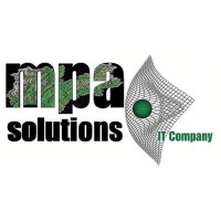 MPA Solutions soc. coop. logo - Similar company to Mpa Solutions