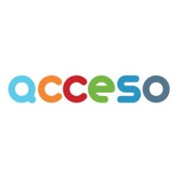 ACCESO MERCANDIN MARKETING PVT LTD logo - Similar company to Fintale Consultancy